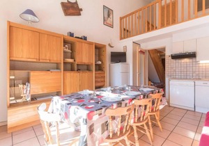 47 m² Apartment ∙ 1 bedroom ∙ 6 guests