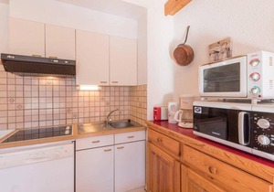 47 m² Apartment ∙ 1 bedroom ∙ 6 guests