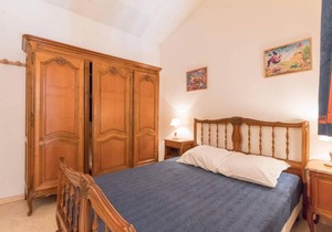 47 m² Apartment ∙ 1 bedroom ∙ 6 guests