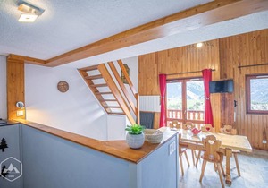 47 m² Apartment ∙ 2 bedrooms ∙ 6 guests