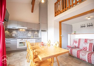 47 m² Apartment ∙ 2 bedrooms ∙ 6 guests