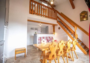 47 m² Apartment ∙ 2 bedrooms ∙ 6 guests