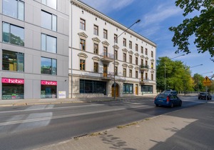 47 m² Apartment ∙ 2 bedrooms ∙ 6 guests