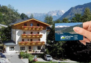 47 m² Apartment ∙ 2 bedrooms ∙ 5 guests