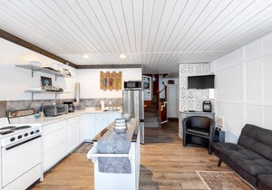 47 m² Boat ∙ 1 bedroom ∙ 3 guests