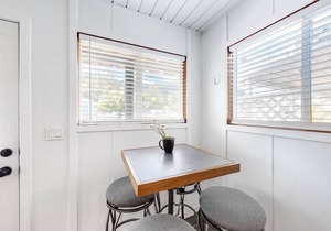 47 m² Boat ∙ 1 bedroom ∙ 3 guests