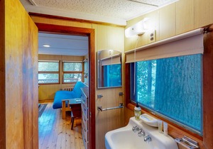 47 m² Cabin ∙ 1 bedroom ∙ 4 guests
