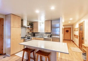 47 m² Condo ∙ 1 bedroom ∙ 2 guests
