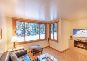47 m² Condo ∙ 1 bedroom ∙ 2 guests