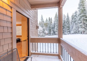 47 m² Condo ∙ 1 bedroom ∙ 2 guests
