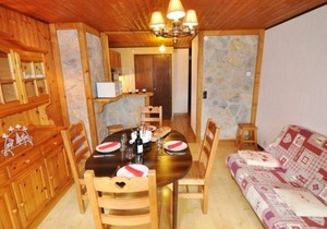 48 m² Apartment ∙ 2 bedrooms ∙ 6 guests