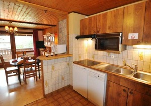 48 m² Apartment ∙ 2 bedrooms ∙ 6 guests