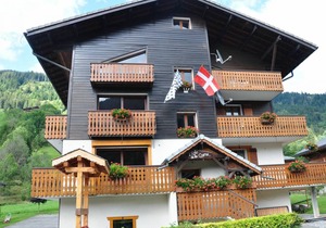 48 m² Apartment ∙ 2 bedrooms ∙ 6 guests