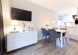 48 m² Apartment ∙ 1 bedroom ∙ 2 guests