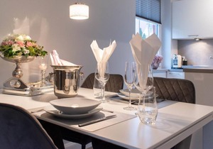 48 m² Apartment ∙ 1 bedroom ∙ 2 guests
