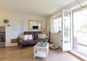 48 m² Apartment ∙ 1 bedroom ∙ 2 guests