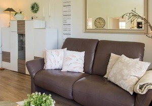 48 m² Apartment ∙ 1 bedroom ∙ 2 guests