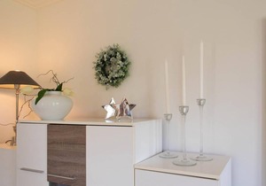 48 m² Apartment ∙ 1 bedroom ∙ 2 guests