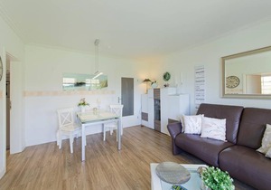 48 m² Apartment ∙ 1 bedroom ∙ 2 guests