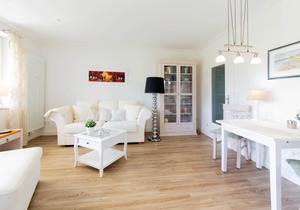 48 m² Apartment ∙ 1 bedroom ∙ 2 guests