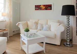 48 m² Apartment ∙ 1 bedroom ∙ 2 guests