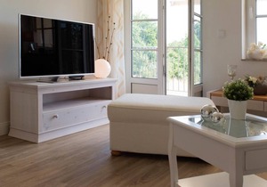 48 m² Apartment ∙ 1 bedroom ∙ 2 guests