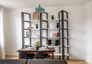 48 m² Apartment ∙ 1 bedroom ∙ 4 guests
