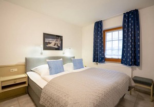 48 m² Apartment ∙ 1 bedroom ∙ 2 guests