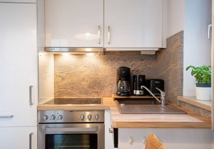 48 m² Apartment ∙ 1 bedroom ∙ 2 guests