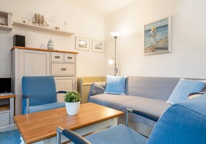 48 m² Apartment ∙ 1 bedroom ∙ 2 guests