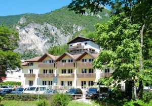 48 m² Apartment ∙ 1 bedroom ∙ 4 guests