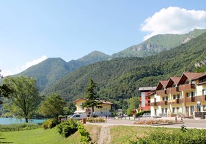 48 m² Apartment ∙ 1 bedroom ∙ 4 guests