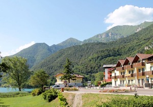 48 m² Apartment ∙ 1 bedroom ∙ 4 guests