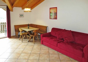 48 m² Apartment ∙ 1 bedroom ∙ 4 guests