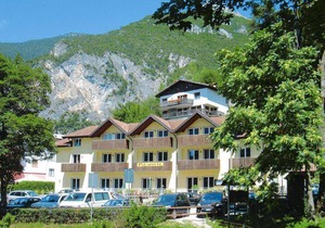 48 m² Apartment ∙ 1 bedroom ∙ 4 guests