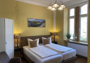 48 m² Apartment ∙ 1 bedroom ∙ 2 guests