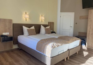 48 m² Apartment ∙ 1 bedroom ∙ 2 guests