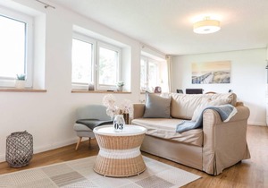 48 m² Apartment ∙ 1 bedroom ∙ 2 guests