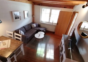 48 m² Apartment ∙ 1 bedroom ∙ 4 guests