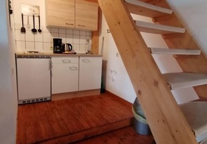 48 m² Apartment ∙ 1 bedroom ∙ 4 guests