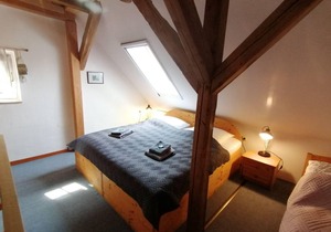 48 m² Apartment ∙ 1 bedroom ∙ 4 guests
