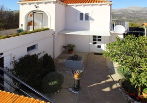 48 m² Apartment ∙ 1 bedroom ∙ 4 guests