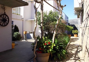 48 m² Apartment ∙ 1 bedroom ∙ 4 guests