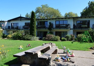 48 m² Apartment ∙ 1 bedroom ∙ 4 guests