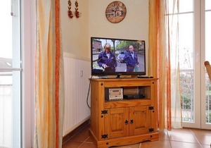 48 m² Apartment ∙ 1 bedroom ∙ 2 guests