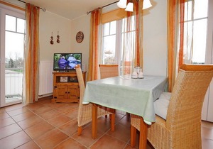 48 m² Apartment ∙ 1 bedroom ∙ 2 guests