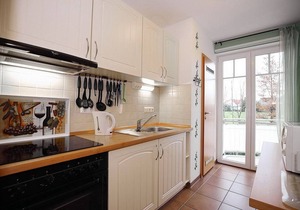 48 m² Apartment ∙ 1 bedroom ∙ 2 guests