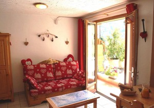 48 m² Apartment ∙ 2 bedrooms ∙ 6 guests