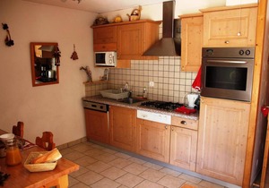 48 m² Apartment ∙ 2 bedrooms ∙ 6 guests