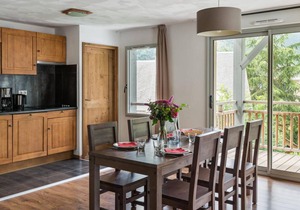 48 m² Apartment ∙ 2 bedrooms ∙ 6 guests